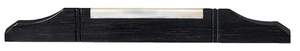GEWA Mandolin bridge Ebony