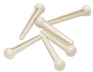 GEWA Bridge plug without dot, white