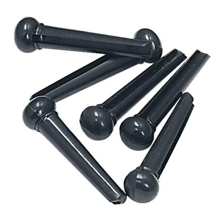 GEWA Bridge plug without dot, black