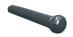 GEWA Bridge plug without dot, black Product Image