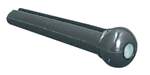 GEWA Bridge plug with Abalone-dot, black Product Image