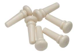 GEWA End button Off-white