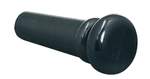 GEWA End button Black Product Image