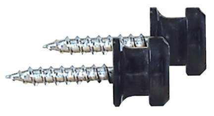 GEWA Strap Lock F&S Security Lock Matt black