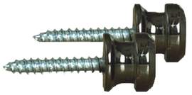 GEWA Strap Lock F&S Security Lock Platinum