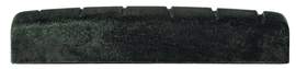 GEWA Graphite saddle E-Guitar, notched