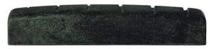 GEWA Graphite saddle E-Guitar, notched