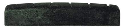 GEWA Graphite saddle E-Guitar, notched