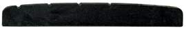 GEWA Graphite saddle E-Guitar, notched