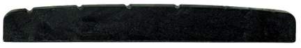 GEWA Graphite saddle E-Guitar, notched