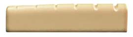 GEWA Nuts F&S Acoustic guitar, notched Acoustic Guitar