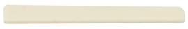 GEWA Plastic bridge inlay Pro Arte 1/2+3/4 size