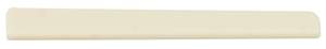GEWA Plastic bridge inlay Pro Arte 1/2+3/4 size