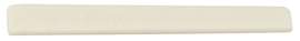 GEWA Plastic bridge inlay Pro Arte 7/8 size