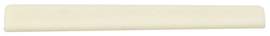 GEWA Plastic bridge inlay Pro Arte Composite Core = Hybrid core