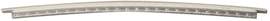 Partsland Fretwire Nickel silver 2.0 x 2.8 mm Classical Guitar