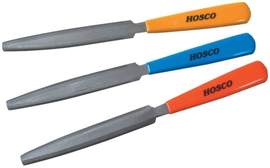 Hosco Saddle file