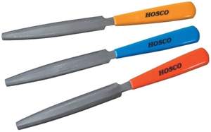 Hosco Saddle file