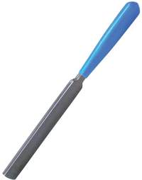 Hosco Fret file narrow