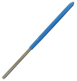 Hosco File for fret ends narrow