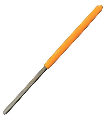 Hosco File for fret ends Medium