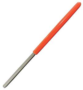 Hosco File for fret ends large