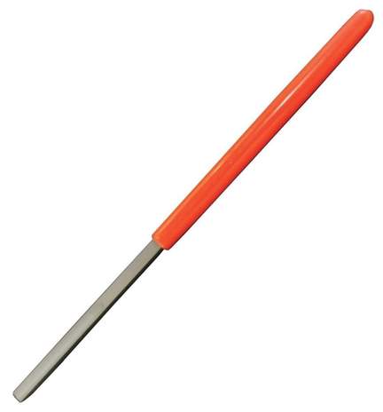 Hosco File for fret ends large