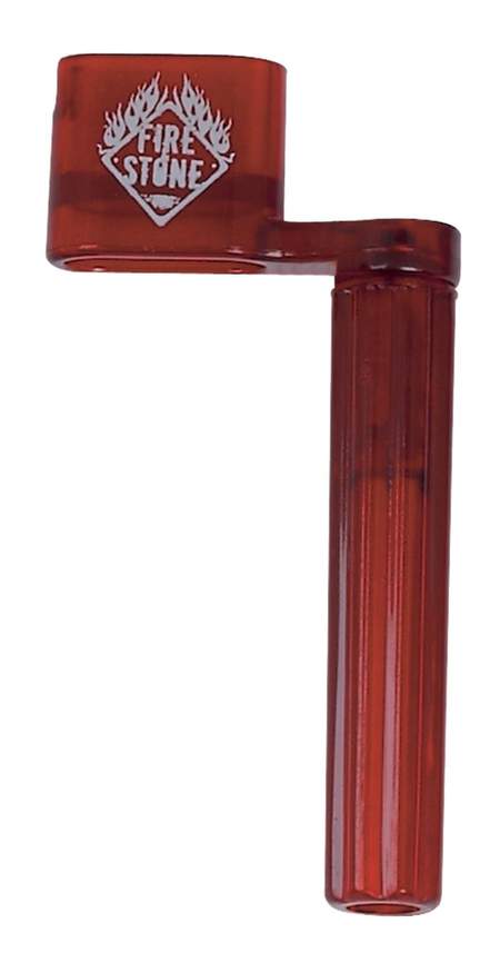 GEWA Machine head turner F&S Red