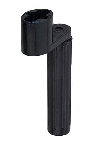 GEWA Machine head turner F&S Black