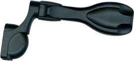 Shubb String winder Black
