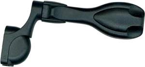Shubb String winder Black