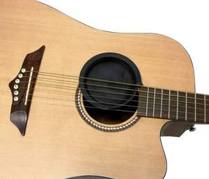 GEWA Feedback Stop F&S Acoustic Guitar Acoustic Guitar 102 mm