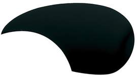 GEWA Pickguard Black