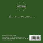 Optima Violin strings Goldbrokat Premium E 0.27 B Product Image