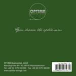 Optima Violin strings Goldbrokat Premium E 0.24 L Product Image