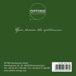 Optima Violin strings Goldbrokat Premium E 0.24 B Product Image