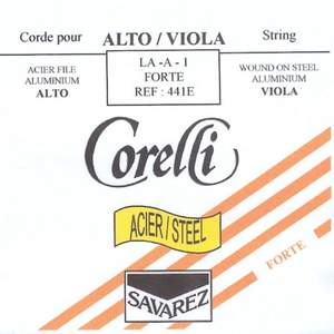 Corelli Strings For Viola Corelli 19 1/2