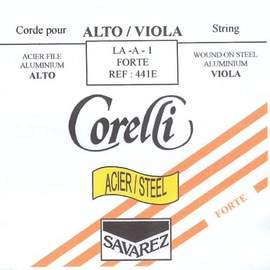 Corelli Strings For Viola Corelli 20 1/4