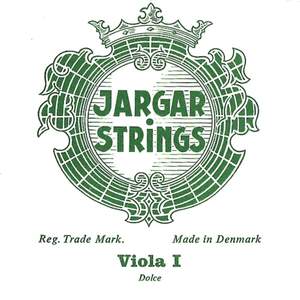 Jargar Strings For Viola Medium