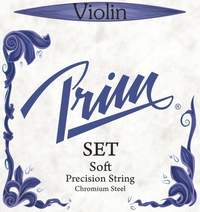 Prim Violin strings Stainless Steel Set