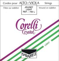 Crystal Viola A Forte