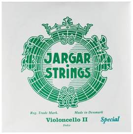 Jargar Cello Strings Dolce