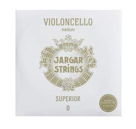 Jargar Cello Strings Dolce