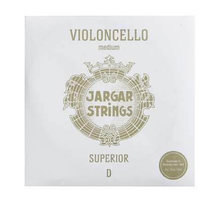 Jargar Cello Strings Dolce