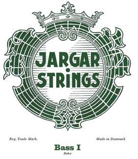 Jargar Double bass strings Forte
