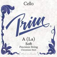 Prim Cello Strings Soft