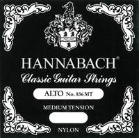 Hannabach Strings for classic guitar Special model Set