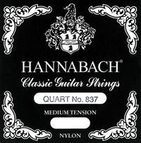 Hannabach Strings for classic guitar Special model A1