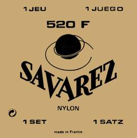 Savarez Traditional