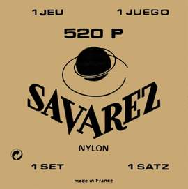 Savarez Traditional